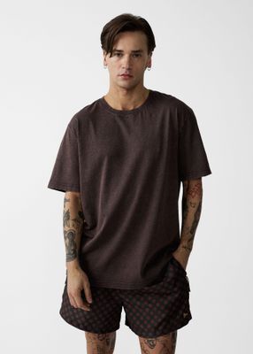Spodenki męskie casual Diverse ze sklepu: Diverse w kategorii: Spodenki męskie - zdjęcie 44D75FA-DAF-8163_10049553