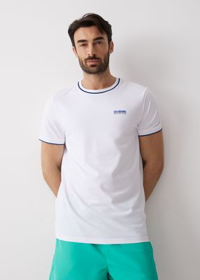 Diverse - T-shirt męski wiosenny ze sklepu: Diverse w kategorii: T-shirty męskie - zdjęcie 44D75FA-DAF-8163_10049569