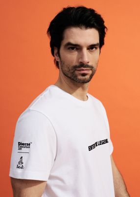 T-shirt męski w stylu młodzieżowym DiverseExtreme ze sklepu: Diverse w kategorii: T-shirty męskie - zdjęcie 44D75FA-DAF-8163_10049597