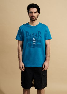T-shirt męski DiverseExtreme ze sklepu: Diverse w kategorii: T-shirty męskie - zdjęcie 44D75FA-DAF-8163_10049599