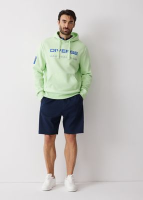 Bluza męska w stylu młodzieżowym na jesień Diverse ze sklepu: Diverse w kategorii: Bluzy męskie - zdjęcie 44D75FA-DAF-8163_10049605
