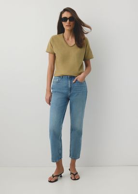 Diverse - Bluzka damska casual ze sklepu: Diverse w kategorii: Bluzki damskie - zdjęcie 44D75FA-DAF-8163_10049625