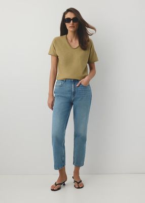 Diverse - Bluzka damska casual ze sklepu: Diverse w kategorii: Bluzki damskie - zdjęcie 44D75FA-DAF-8163_10049625