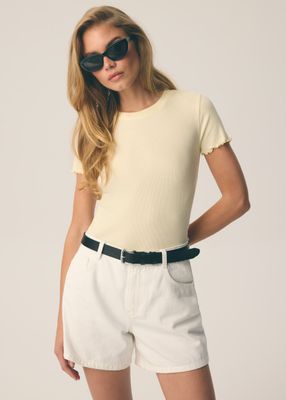Bluzka damska casual Diverse ze sklepu: Diverse w kategorii: Bluzki damskie - zdjęcie 44D75FA-DAF-8163_10049652