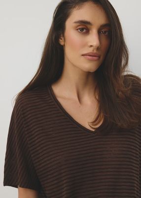 Bluzka damska casual Diverse ze sklepu: Diverse w kategorii: Bluzki damskie - zdjęcie 44D75FA-DAF-8163_10049665