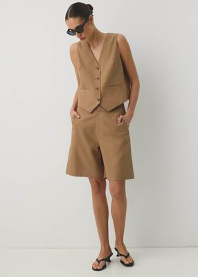 Szorty letnie casual Diverse ze sklepu: Diverse w kategorii: Szorty - zdjęcie 44D75FA-DAF-8163_10049727