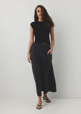 Spódnica elegancka Diverse ze sklepu: Diverse w kategorii: Spódnice - zdjęcie 44D75FA-DAF-8163_10049735