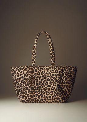 Shopper bag wakacyjna Diverse ze sklepu: Diverse w kategorii: Torby Shopper bag - zdjęcie 44D75FA-DAF-8163_10049758
