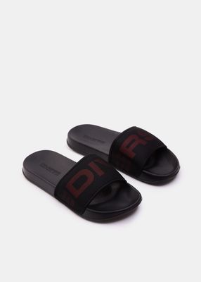 Klapki męskie letnie Diverse ze sklepu: Diverse w kategorii: Klapki męskie - zdjęcie 44D75FA-DAF-8163_10049791