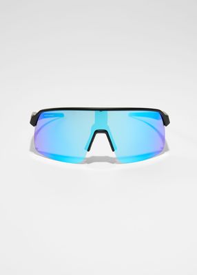 Okulary przeciwsłoneczne w sportowym stylu Coalition ze sklepu: Diverse w kategorii: Okulary przeciwsłoneczne męskie - zdjęcie 44D75FA-DAF-8163_10049876