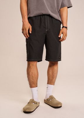 Spodenki męskie casual Coalition ze sklepu: Diverse w kategorii: Spodenki męskie - zdjęcie 44D75FA-DAF-8163_10049879
