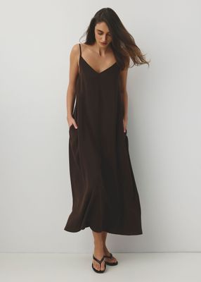 Sukienka oversize'owa Diverse ze sklepu: Diverse w kategorii: Sukienki - zdjęcie 44D75FA-DAF-8163_10049887