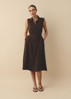 Diverse - Sukienka casual ze sklepu: Diverse w kategorii: Sukienki - zdjęcie 44D75FA-DAF-8163_10049906