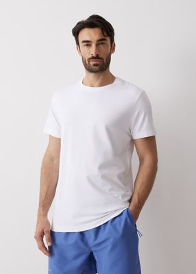 T-shirt męski na wiosnę Diverse ze sklepu: Diverse w kategorii: T-shirty męskie - zdjęcie 44D75FA-DAF-8163_10049976