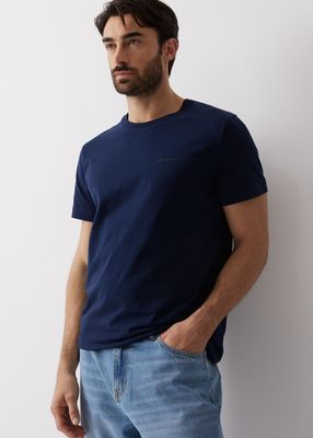 T-shirt męski Diverse ze sklepu: Diverse w kategorii: T-shirty męskie - zdjęcie 44D75FA-DAF-8163_10049976
