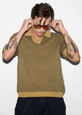 Sweter męski Diverse ze sklepu: Diverse w kategorii: Swetry męskie - zdjęcie 44D75FA-DAF-8163_10049997