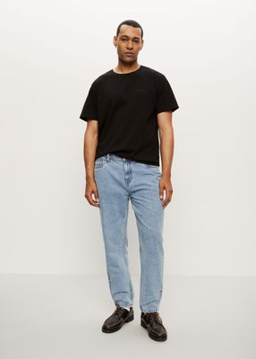 Jeansy męskie Diverse ze sklepu: Diverse w kategorii: Jeansy męskie - zdjęcie 44D75FA-DAF-8163_10050142