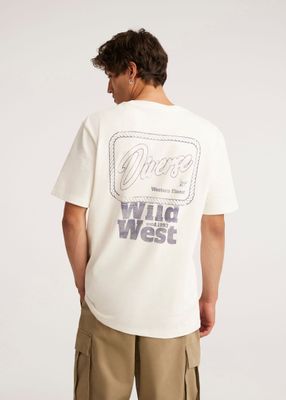 Diverse - T-shirt męski ze sklepu: Diverse w kategorii: T-shirty męskie - zdjęcie 44D75FA-DAF-8163_10050156