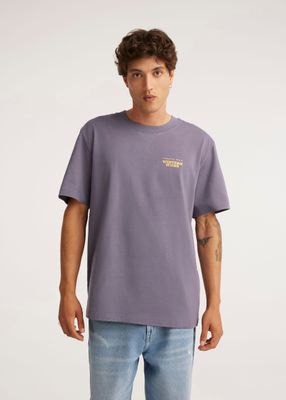 T-shirt męski Diverse ze sklepu: Diverse w kategorii: T-shirty męskie - zdjęcie 44D75FA-DAF-8163_10050163