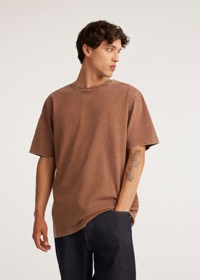 Diverse - T-shirt męski ze sklepu: Diverse w kategorii: T-shirty męskie - zdjęcie 44D75FA-DAF-8163_10050166