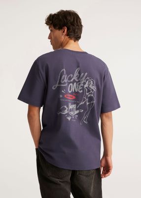 Diverse - T-shirt męski ze sklepu: Diverse w kategorii: T-shirty męskie - zdjęcie 44D75FA-DAF-8163_10050167