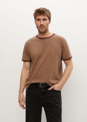 T-shirt męski Diverse ze sklepu: Diverse w kategorii: T-shirty męskie - zdjęcie 44D75FA-DAF-8163_10050171