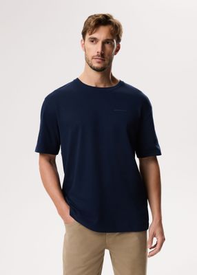 T-shirt męski wiosenny Diverse ze sklepu: Diverse w kategorii: T-shirty męskie - zdjęcie 44D75FA-DAF-8163_10050172
