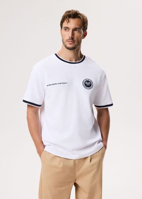 T-shirt męski na wiosnę Diverse ze sklepu: Diverse w kategorii: T-shirty męskie - zdjęcie 44D75FA-DAF-8163_10050174