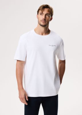 T-shirt męski Diverse ze sklepu: Diverse w kategorii: T-shirty męskie - zdjęcie 44D75FA-DAF-8163_10050177