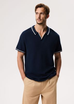 Sweter męski na wiosnę Diverse ze sklepu: Diverse w kategorii: Swetry męskie - zdjęcie 44D75FA-DAF-8163_10050191