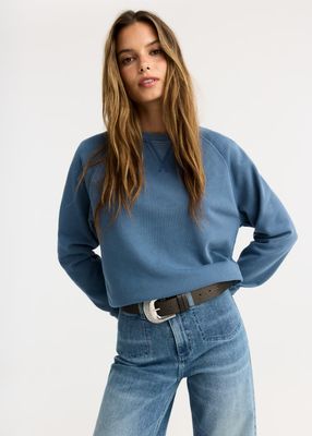 Bluza damska casual Diverse ze sklepu: Diverse w kategorii: Bluzy damskie - zdjęcie 44D75FA-DAF-8163_10050234