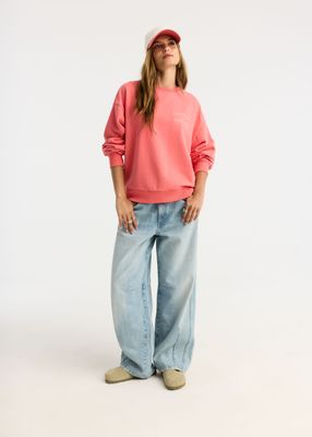 Bluza damska jesienna Diverse ze sklepu: Diverse w kategorii: Bluzy damskie - zdjęcie 44D75FA-DAF-8163_10050242
