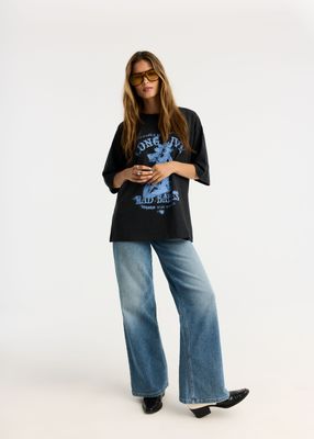 Diverse - Bluzka damska ze sklepu: Diverse w kategorii: Bluzki damskie - zdjęcie 44D75FA-DAF-8163_10050284