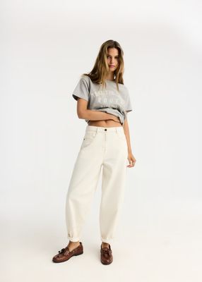 Diverse - Bluzka damska casual ze sklepu: Diverse w kategorii: Bluzki damskie - zdjęcie 44D75FA-DAF-8163_10050287