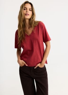 Bluzka damska casualowa Diverse ze sklepu: Diverse w kategorii: Bluzki damskie - zdjęcie 44D75FA-DAF-8163_10050288