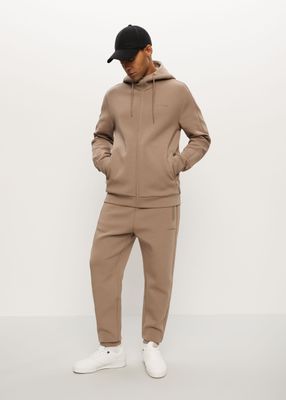 Spodnie męskie w sportowym stylu Diverse ze sklepu: Diverse w kategorii: Spodnie męskie - zdjęcie 44D75FA-DAF-8163_10050419