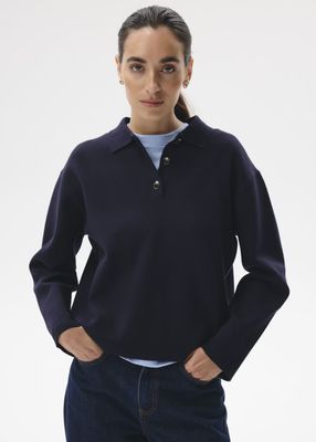 Sweter damski casual Diverse ze sklepu: Diverse w kategorii: Swetry damskie - zdjęcie 44D75FA-DAF-8163_10050546