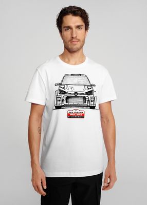 T-shirt męski elegancki DiverseExtreme ze sklepu: Diverse w kategorii: T-shirty męskie - zdjęcie 44D75FA-DAF-8163_10054127