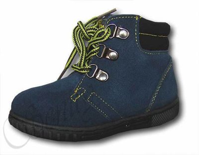Buty zimowe dziecięce jesienne ze sklepu: senity.pl w kategorii: Buty zimowe dziecięce - zdjęcie 463F26-4FF-12970_1963