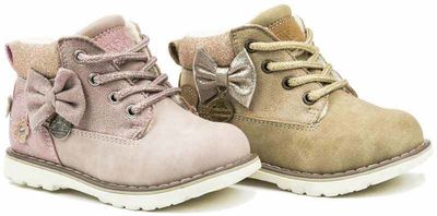 Buty zimowe dziecięce na zimę ze sklepu: senity.pl w kategorii: Buty zimowe dziecięce - zdjęcie 463F26-4FF-12970_3056
