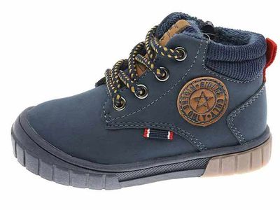 Buty zimowe dziecięce na jesień ze sklepu: senity.pl w kategorii: Buty zimowe dziecięce - zdjęcie 463F26-4FF-12970_3102