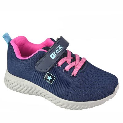Buty sportowe dziecięce na wiosnę ze sklepu: senity.pl w kategorii: Buty sportowe dziecięce - zdjęcie 463F26-4FF-12970_3427