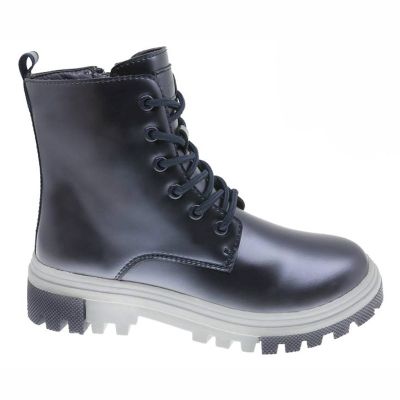 Buty zimowe dziecięce jesienne ze sklepu: senity.pl w kategorii: Buty zimowe dziecięce - zdjęcie 463F26-4FF-12970_3557