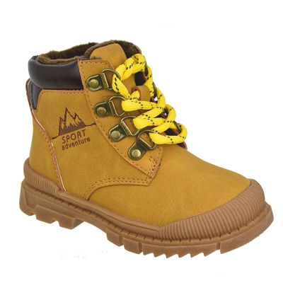 Buty zimowe dziecięce ze sklepu: senity.pl w kategorii: Buty zimowe dziecięce - zdjęcie 463F26-4FF-12970_3566