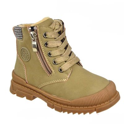 Buty zimowe dziecięce ze sklepu: senity.pl w kategorii: Buty zimowe dziecięce - zdjęcie 463F26-4FF-12970_3569