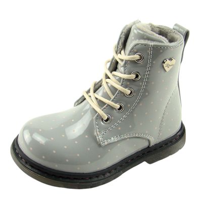Buty zimowe dziecięce jesienne ze sklepu: senity.pl w kategorii: Buty zimowe dziecięce - zdjęcie 463F26-4FF-12970_4384