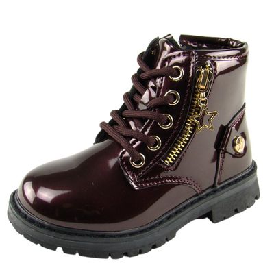 Buty zimowe dziecięce ze sklepu: senity.pl w kategorii: Buty zimowe dziecięce - zdjęcie 463F26-4FF-12970_4503