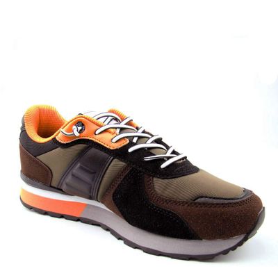 Buty sportowe męskie na lato ze sklepu: senity.pl w kategorii: Buty sportowe męskie - zdjęcie 463F26-4FF-12970_4934