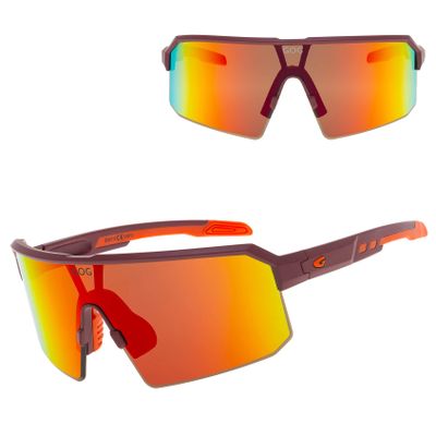 Okulary przeciwsłoneczne sportowy ze sklepu: Stylion w kategorii: Okulary przeciwsłoneczne męskie - zdjęcie 4D4DD33-06F-2088_10460