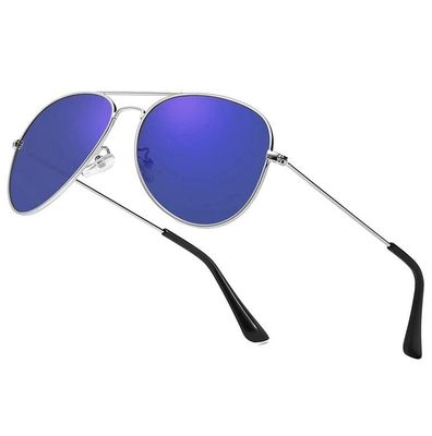 Okulary przeciwsłoneczne z koronką casual ze sklepu: Stylion w kategorii: Okulary przeciwsłoneczne męskie - zdjęcie 4D4DD33-06F-2088_1220